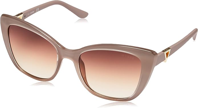 Women's Retro Inspired Cat Eye Sunglasses