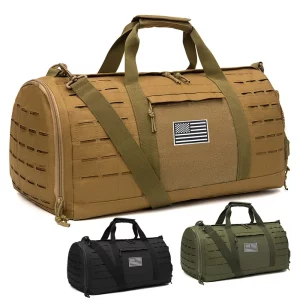 Sport Gym Bag Tactical Travel For Men